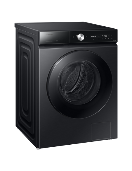 Стиральная машина Samsung WW11FB8B95GBUA, 11кг, Черный
