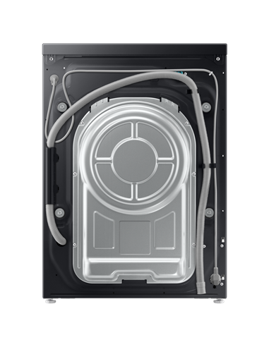 Mașină de spălat Samsung WW11FB8B95GBUA, 11kg, Negru