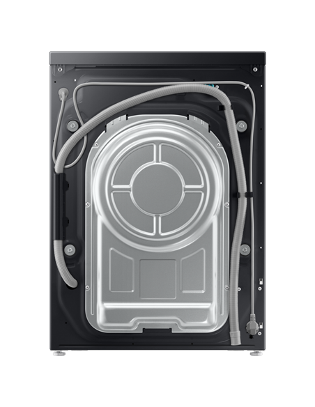 Mașină de spălat Samsung WW11FB8B95GBUA, 11kg, Negru