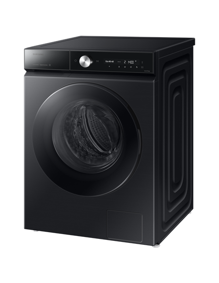 Mașină de spălat Samsung WW11FB8B95GBUA, 11kg, Negru