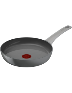 Сковорода Tefal C4270432, 24см, Чёрный