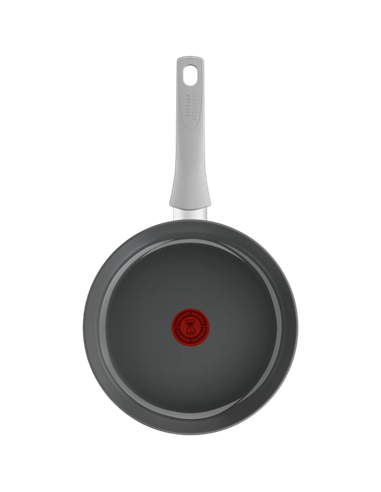 Tigaie Tefal C4270432, 24cm, Negru
