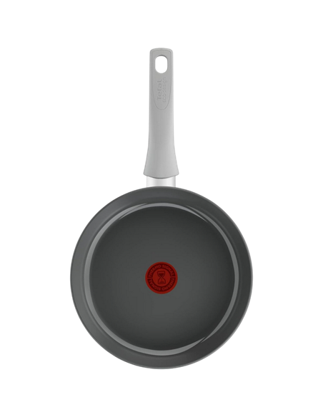 Сковорода Tefal C4270432, 24см, Чёрный