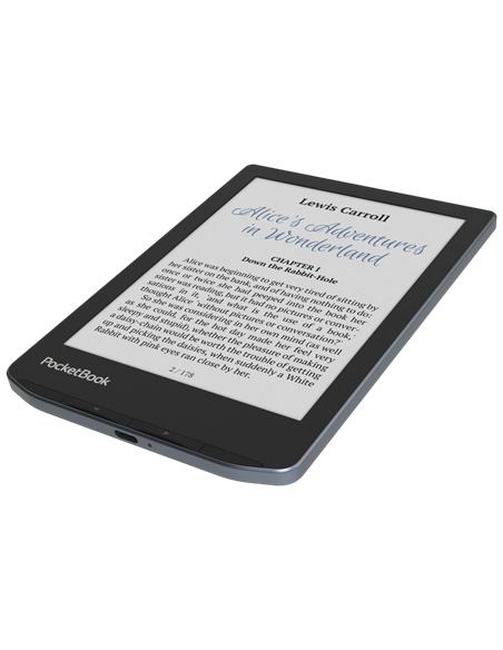 Электронная книга PocketBook Verse PRO COLOR 634, Stormy Sea