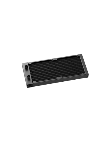 Cooler procesor Deepcool LE240 V2 ZERO DARK