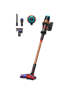 Aspirator Manual Dyson V16 Piston Animal, Negru | Cupru