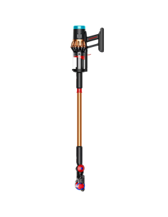 Ручной Пылесос Dyson V16 Piston Animal, Черный | Медный 2