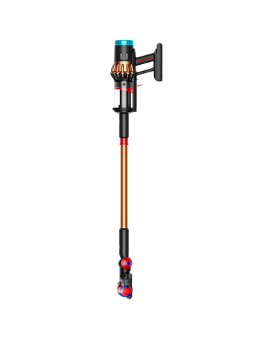 Ручной Пылесос Dyson V16 Piston Animal, Черный | Медный