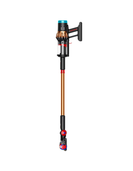 Aspirator Manual Dyson V16 Piston Animal, Negru | Cupru