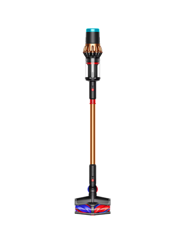 Ручной Пылесос Dyson V16 Piston Animal, Черный | Медный