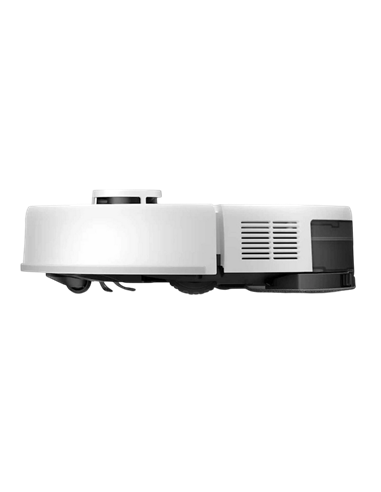 Aspirator Robot Mova E20s Pro Plus, Alb
