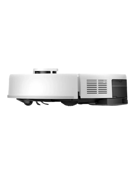 Робот-Пылесос Mova E20s Pro Plus, Белый