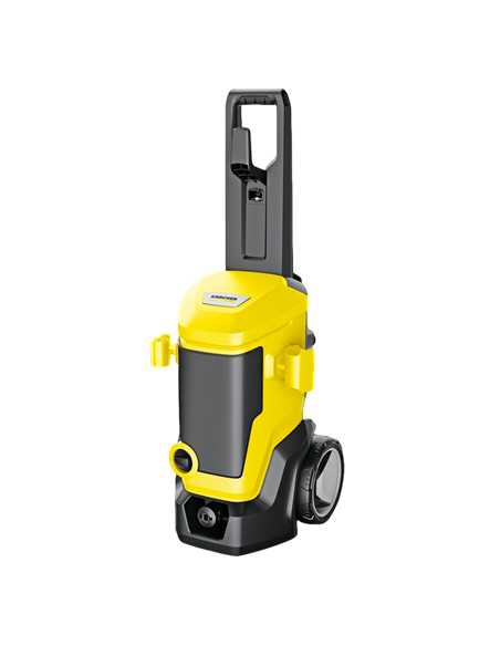 Aparat de spălat cu presiune Karcher K 7 WCM FJ Home 1.317-403.0