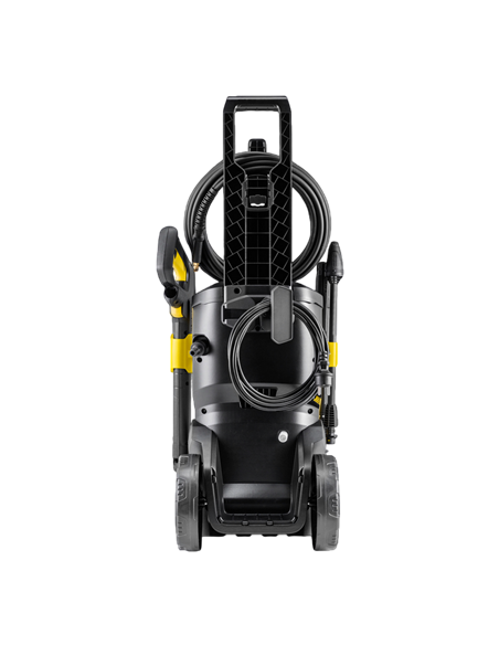 Мойка высокого давления Karcher K 7 WCM FJ Home 1.317-403.0
