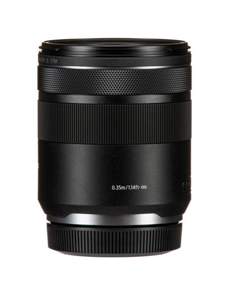 Объектив Canon RF 85mm f/2.0 Macro IS STM