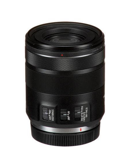 Объектив Canon RF 85mm f/2.0 Macro IS STM
