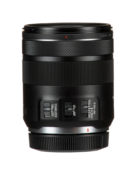 Объектив Canon RF 85mm f/2.0 Macro IS STM