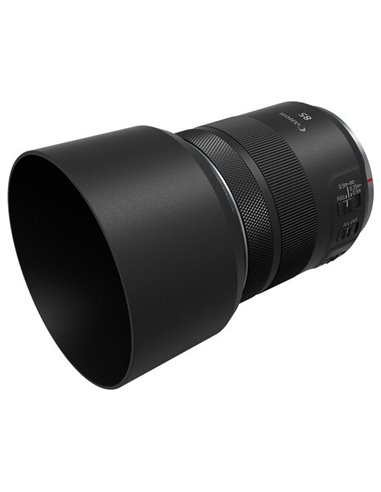 Объектив Canon RF 85mm f/2.0 Macro IS STM