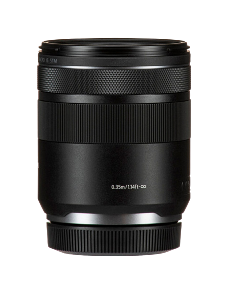 Объектив Canon RF 85mm f/2.0 Macro IS STM