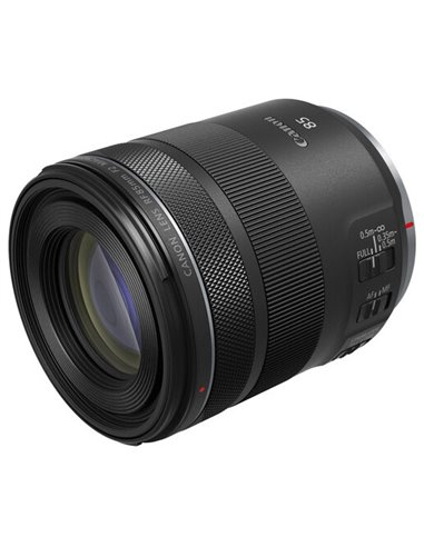 Объектив Canon RF 85mm f/2.0 Macro IS STM