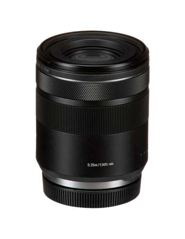Объектив Canon RF 85mm f/2.0 Macro IS STM