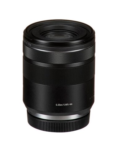Объектив Canon RF 85mm f/2.0 Macro IS STM