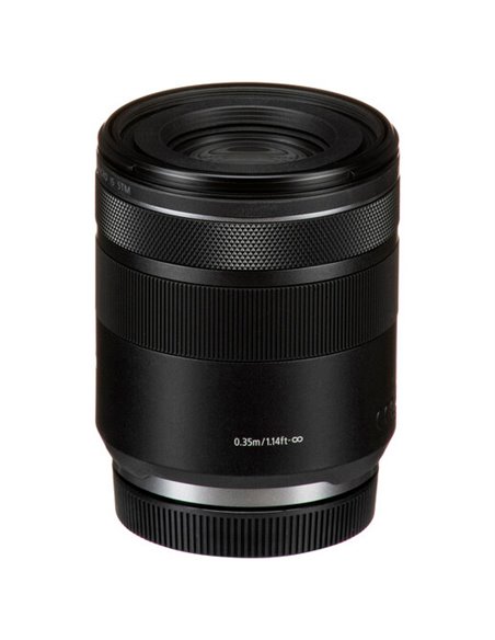 Объектив Canon RF 85mm f/2.0 Macro IS STM