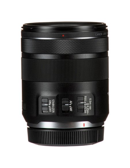 Объектив Canon RF 85mm f/2.0 Macro IS STM