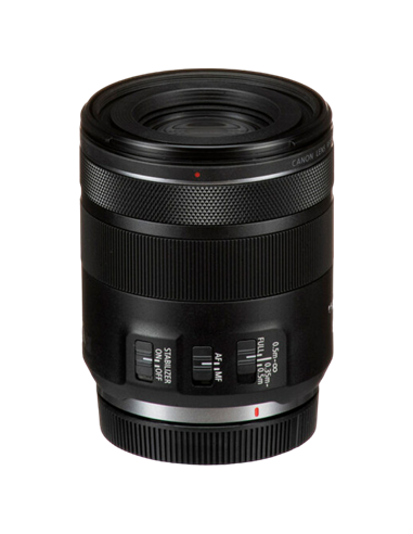 Объектив Canon RF 85mm f/2.0 Macro IS STM