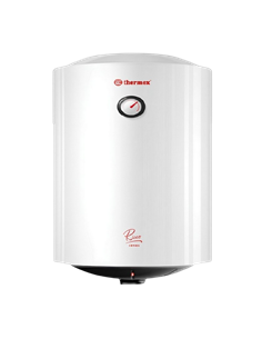 Накопительный водонагреватель THERMEX Ricco, 50л, Белый