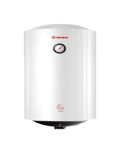 Накопительный водонагреватель THERMEX Ricco, 50л, Белый
