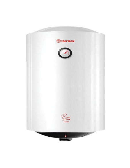 Boiler Electric THERMEX Ricco, 50L, Alb