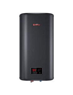 Boiler Electric THERMEX ID50V Smart, 50L, Negru