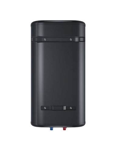 Boiler Electric THERMEX ID50V Smart, 50L, Negru