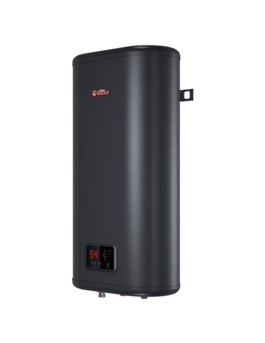Boiler Electric THERMEX ID50V Smart, 50L, Negru