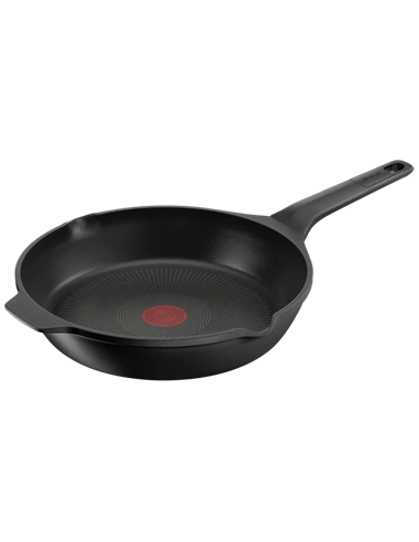 Tigaie Tefal E2490644, , 28cm, Negru