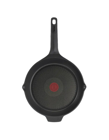 Tigaie Tefal E2490644, , 28cm, Negru