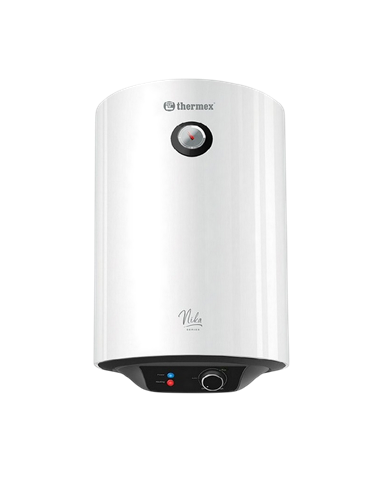 Boiler Electric THERMEX Nika, 30L, Alb