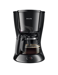 Капельная кофеварка Philips HD7432/20, 750Вт, Черный