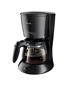 Капельная кофеварка Philips HD7432/20, 750Вт, Черный 2