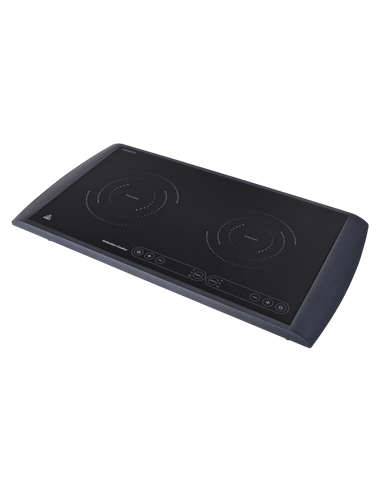 Plită de masă cu inducție Ardesto ICS-B217, Negru