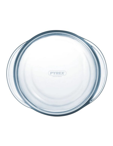 Cratiță Pyrex 204A000, Transparent