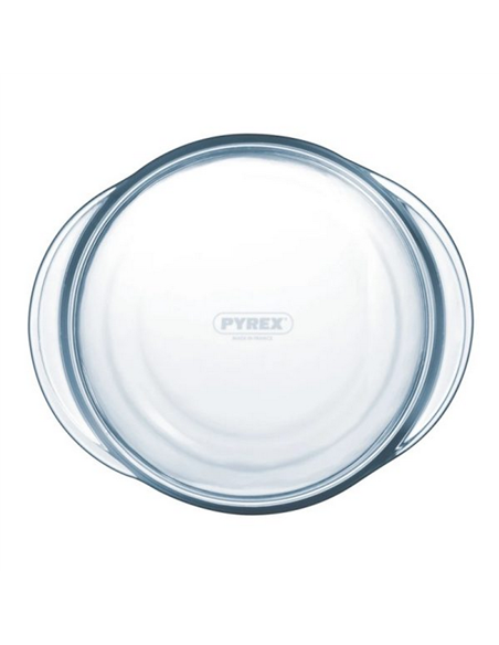 Кастрюля Pyrex 204A000, Прозрачный