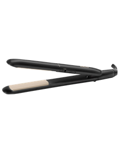 Placă de îndreptat părul BaByliss ST242E, Negru
