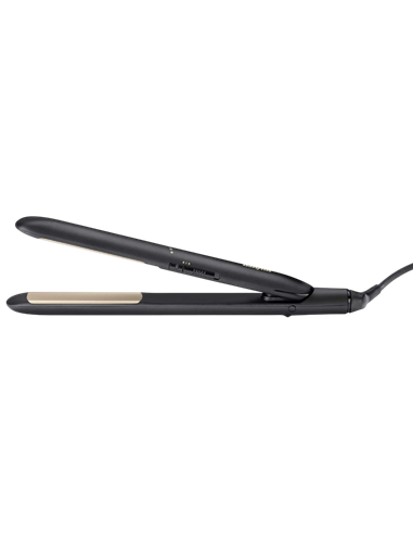 Placă de îndreptat părul BaByliss ST242E, Negru