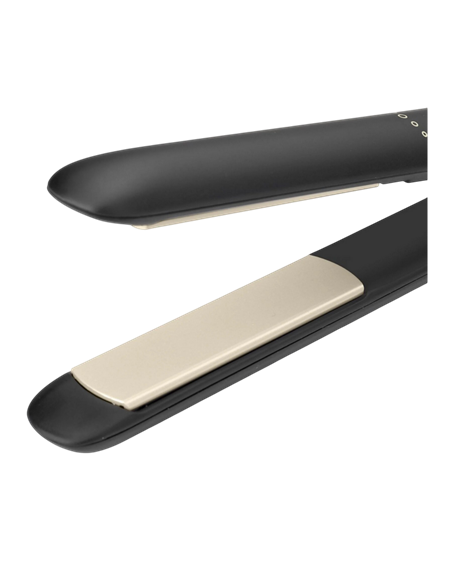 Placă de îndreptat părul BaByliss ST242E, Negru