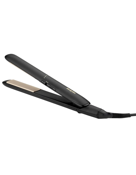 Выпрямитель для волос BaByliss ST242E, Чёрный
