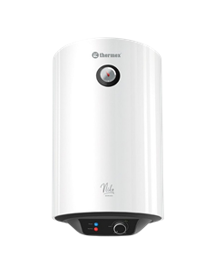 Накопительный водонагреватель THERMEX Nika, 100л, Белый