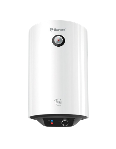 Накопительный водонагреватель THERMEX Nika, 100л, Белый