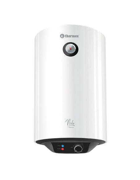 Boiler Electric THERMEX Nika, 100L, Alb